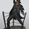 1/4 Scale The Creeper Statue