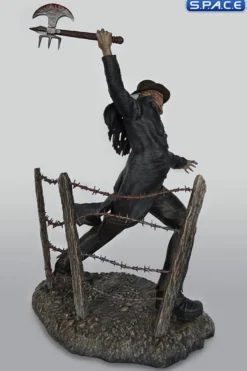 1/4 Scale The Creeper Statue