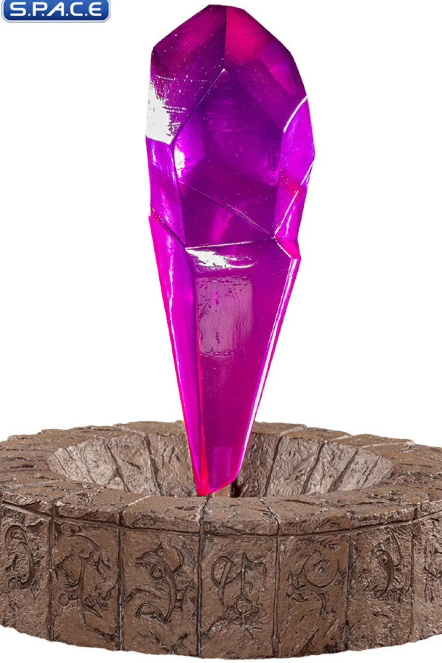 1:1 Scale The Dark Crystal Life-Size Replica