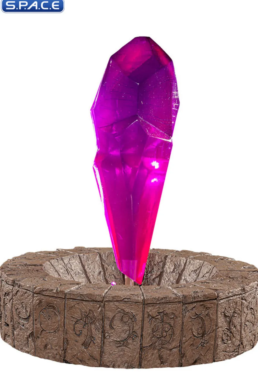 1:1 Scale The Dark Crystal Life-Size Replica