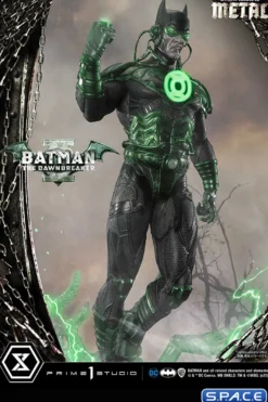 1/3 Scale The Dawnbreaker Museum Masterline Statue