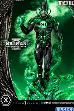 1/3 Scale The Dawnbreaker Museum Masterline Statue