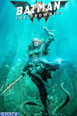 1/3 Scale The Drowned