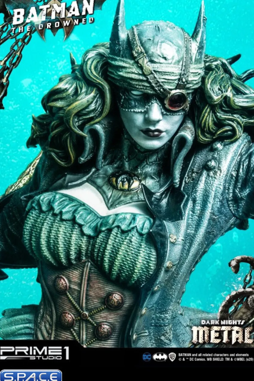 1/3 Scale The Drowned