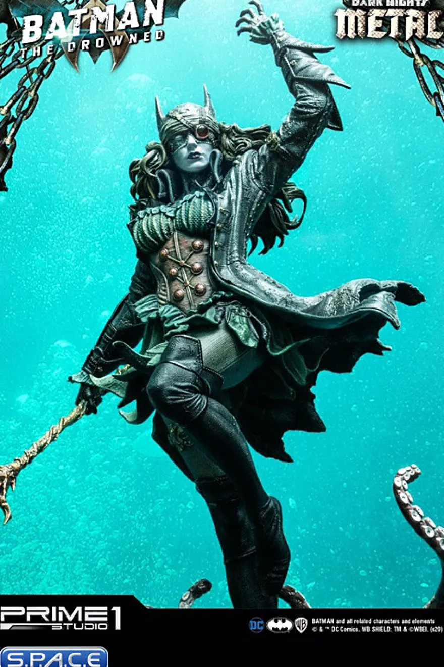 1/3 Scale The Drowned