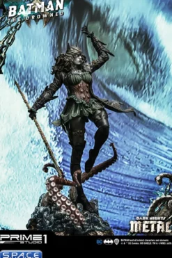 1/3 Scale The Drowned