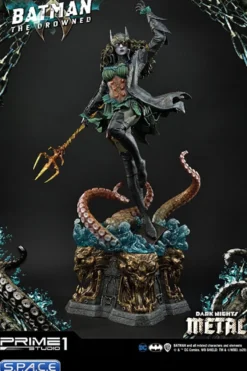 1/3 Scale The Drowned