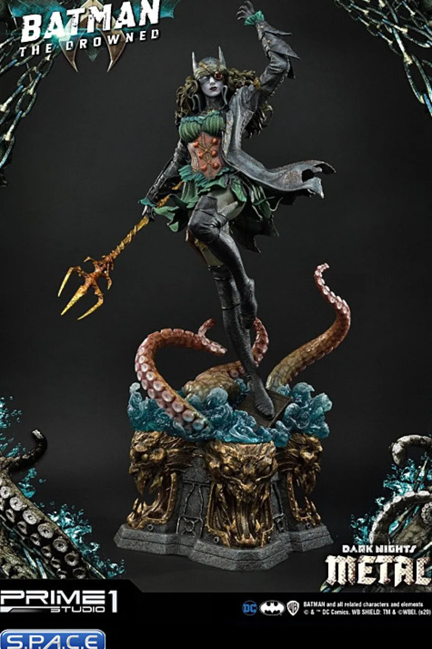 1/3 Scale The Drowned