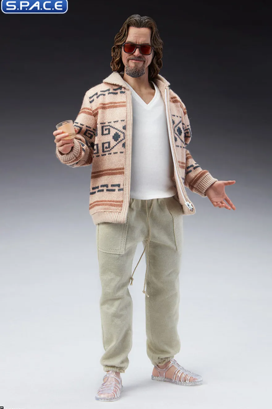 1/6 Scale The Dude