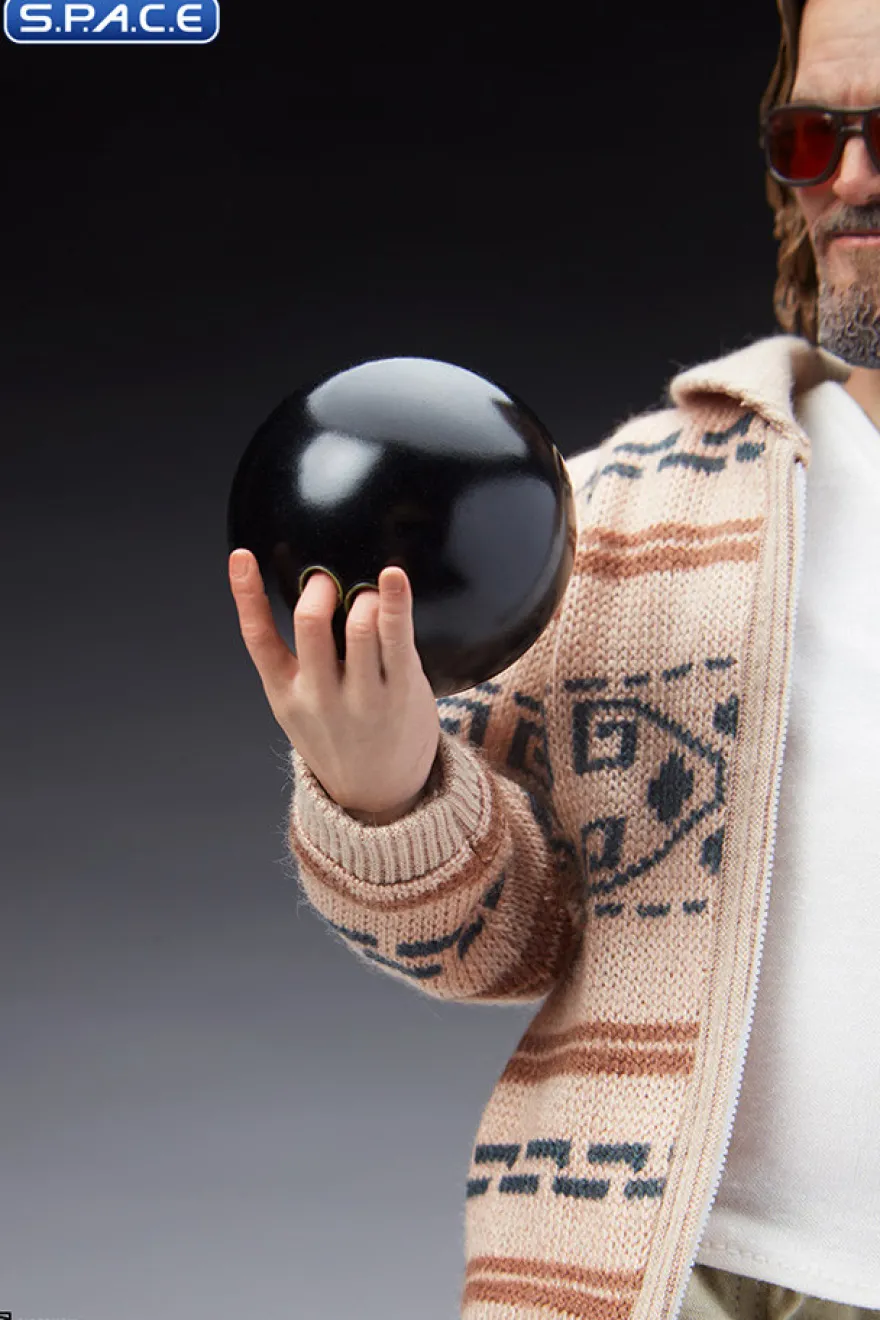 1/6 Scale The Dude