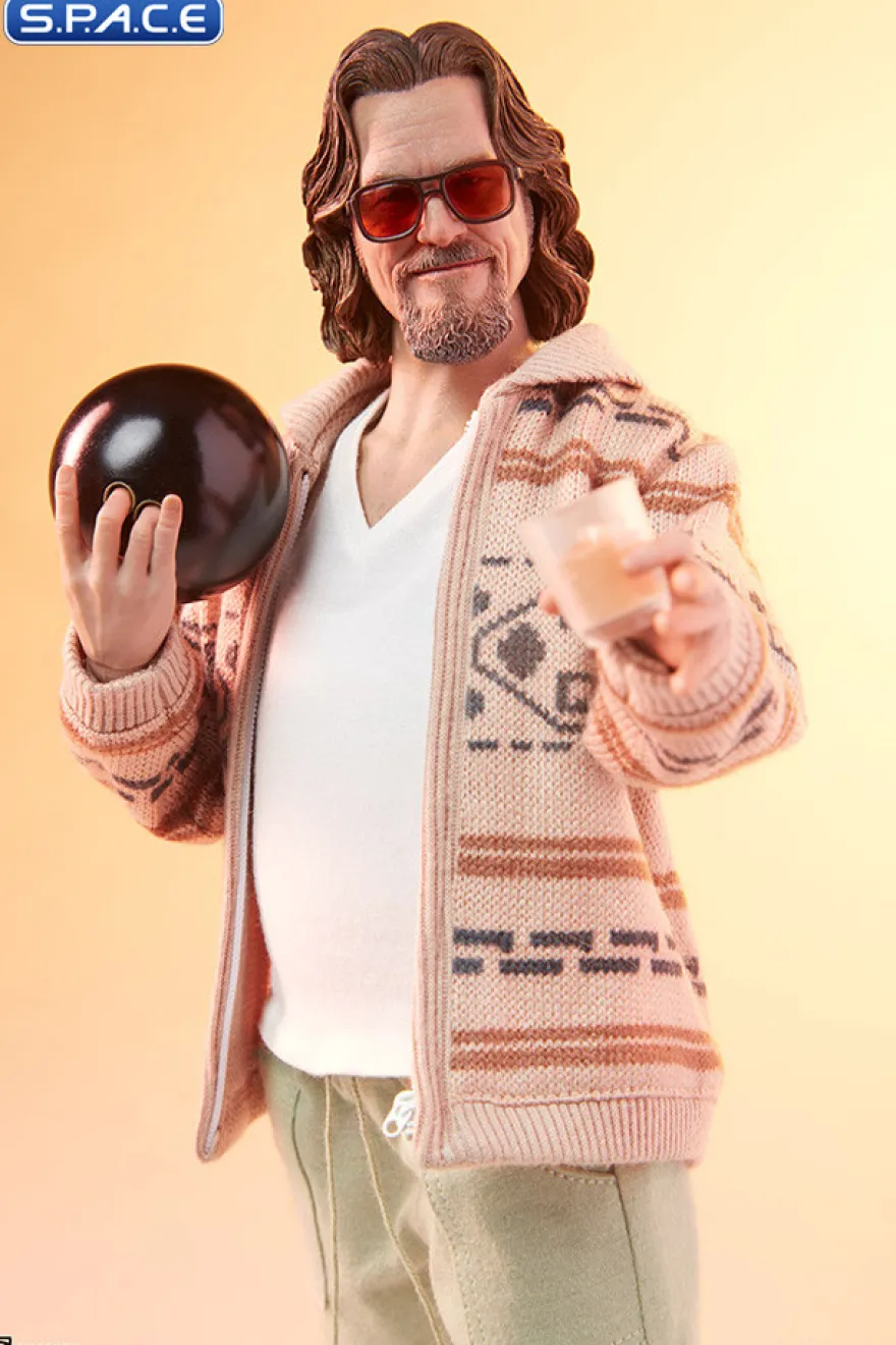 1/6 Scale The Dude