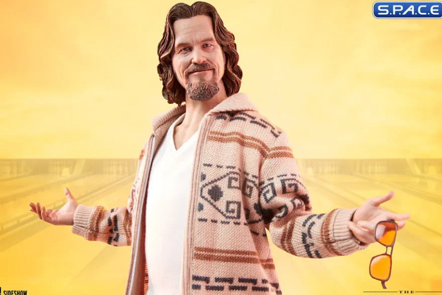 1/6 Scale The Dude