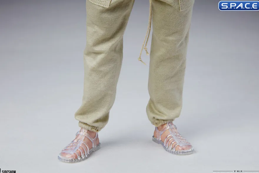 1/6 Scale The Dude