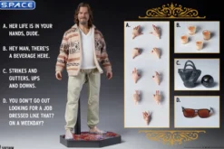 1/6 Scale The Dude