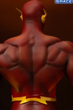 1/4 Scale The Flash Legacy Replica Statue