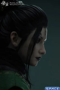 1/6 Scale The Fourth Sister