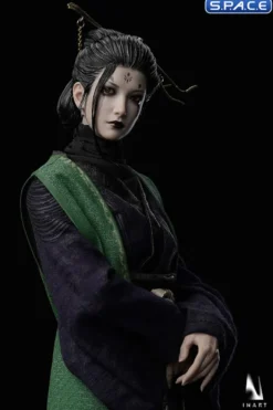 1/6 Scale The Fourth Sister