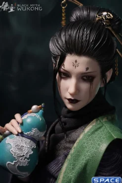 1/6 Scale The Fourth Sister