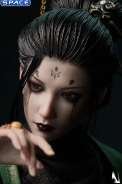 1/6 Scale The Fourth Sister