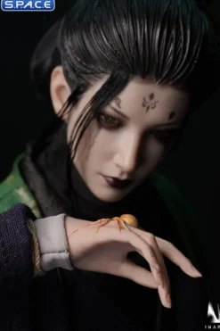 1/6 Scale The Fourth Sister