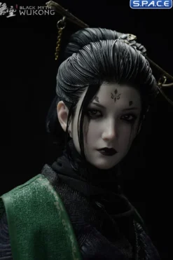 1/6 Scale The Fourth Sister