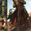 1/4 Scale The Ghoul Real Elite Masterline Statue