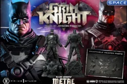 1/3 Scale The Grim Knight Museum Masterline Statue