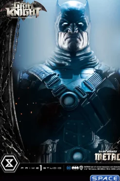 1/3 Scale The Grim Knight Museum Masterline Statue