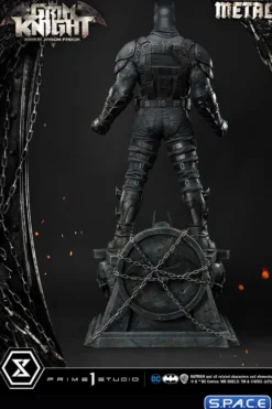 1/3 Scale The Grim Knight Museum Masterline Statue