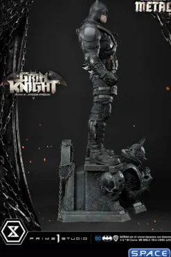1/3 Scale The Grim Knight Museum Masterline Statue