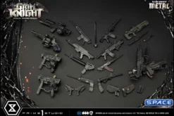 1/3 Scale The Grim Knight Museum Masterline Statue