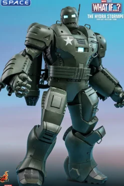 1/6 Scale The Hydra Stomper Power Pose PPS007