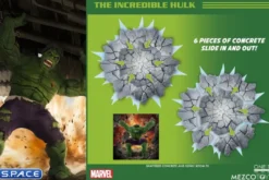 1/12 Scale The Incredible Hulk One:12 Collective