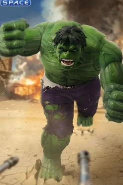 1/12 Scale The Incredible Hulk One:12 Collective