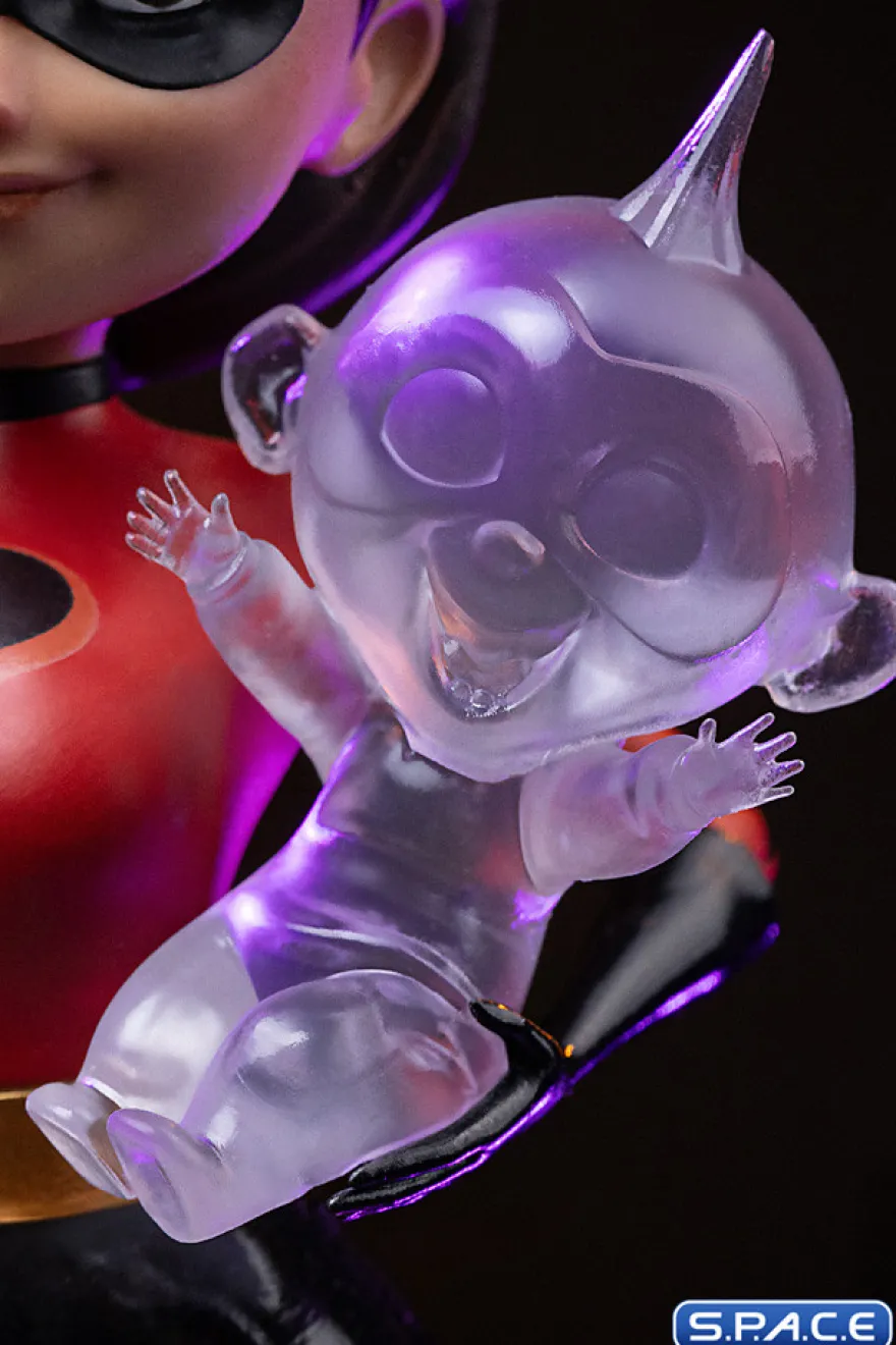 1/10 Scale The Incredibles Art Scale Statue