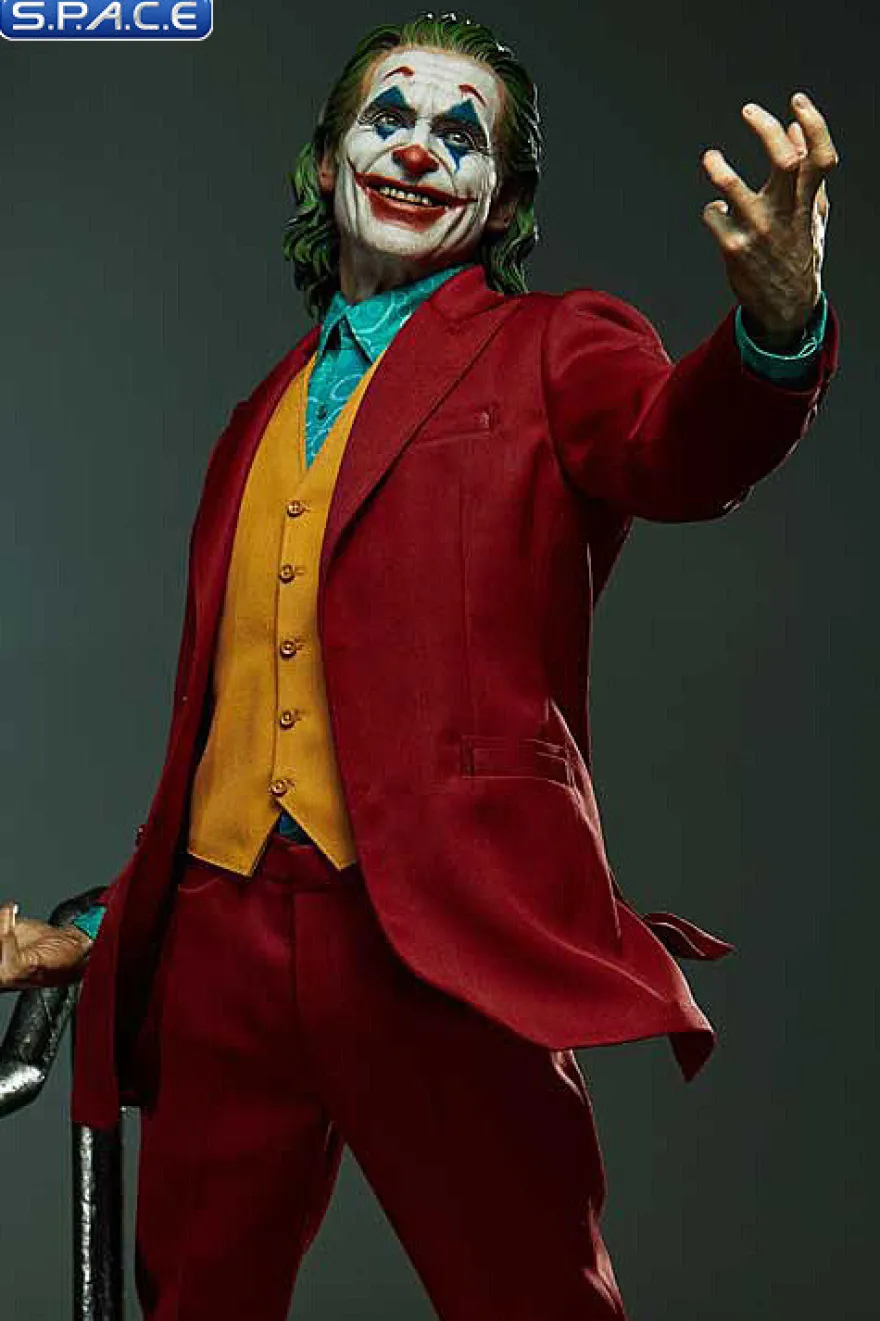 1/3 Scale The Joker