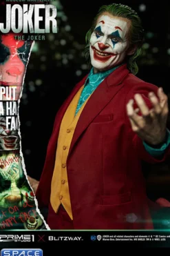 1/3 Scale The Joker