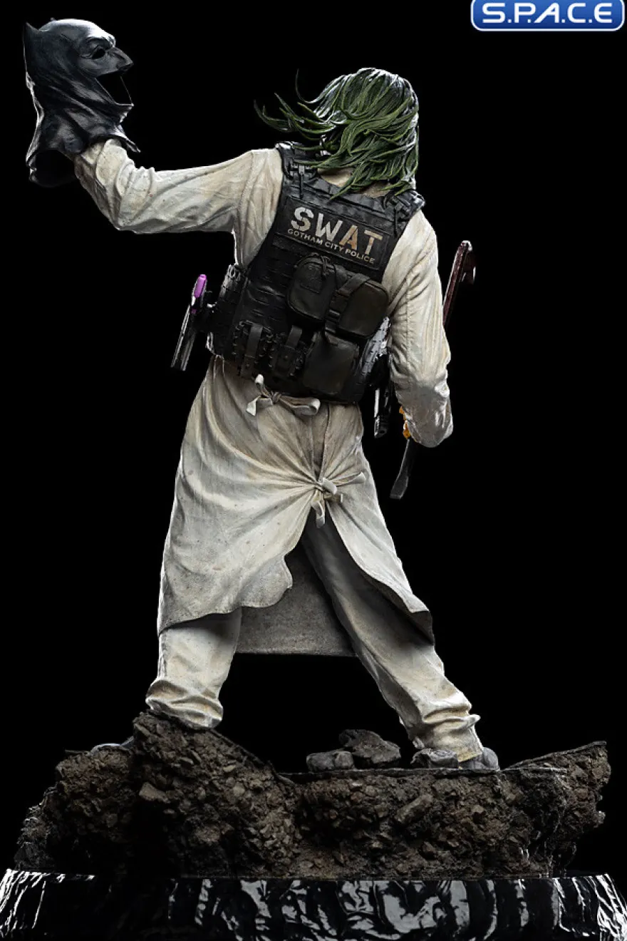 1/4 Scale The Joker