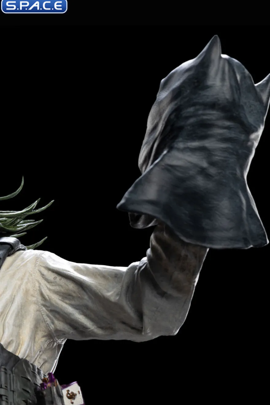 1/4 Scale The Joker