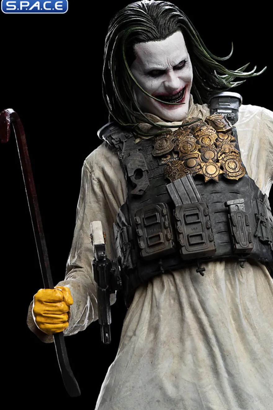 1/4 Scale The Joker