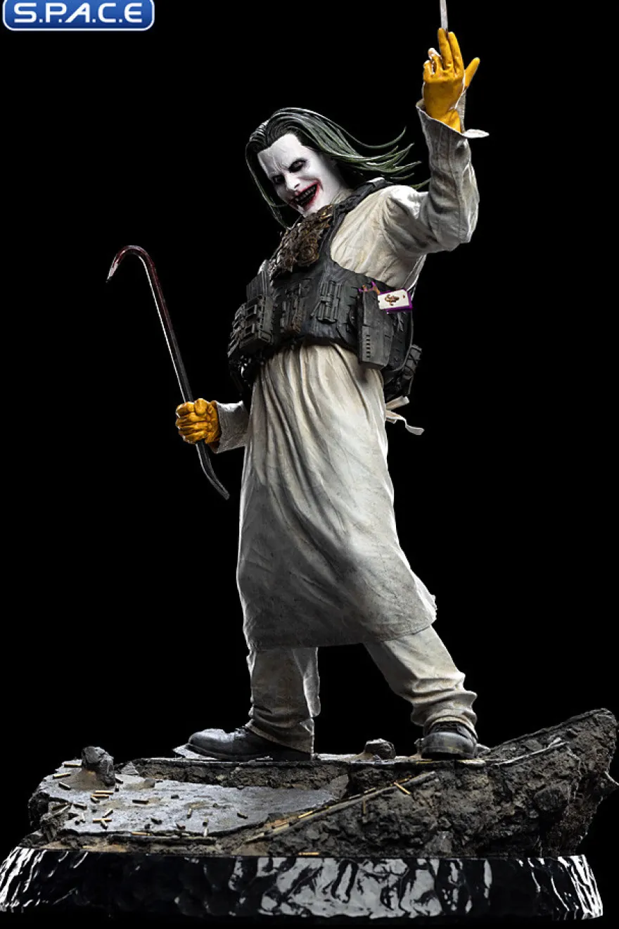 1/4 Scale The Joker