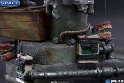 1/10 Scale The Joker Art Scale Statue