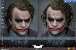 1/6 Scale The Joker Bank Robber Version DX50
