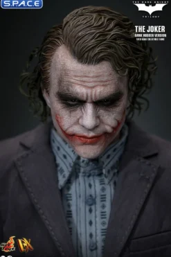 1/6 Scale The Joker Bank Robber Version DX50