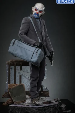 1/6 Scale The Joker Bank Robber Version DX50