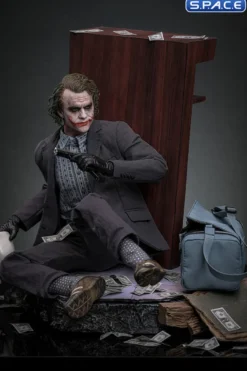 1/6 Scale The Joker Bank Robber Version DX50