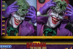 1/6 Scale The Joker Comic Masterpiece CMS028