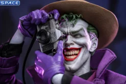 1/6 Scale The Joker Comic Masterpiece CMS028