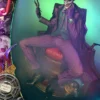 1/3 Scale The Joker »Concept Design by Jorge Jimenez«