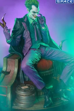 1/3 Scale The Joker »Concept Design by Jorge Jimenez«